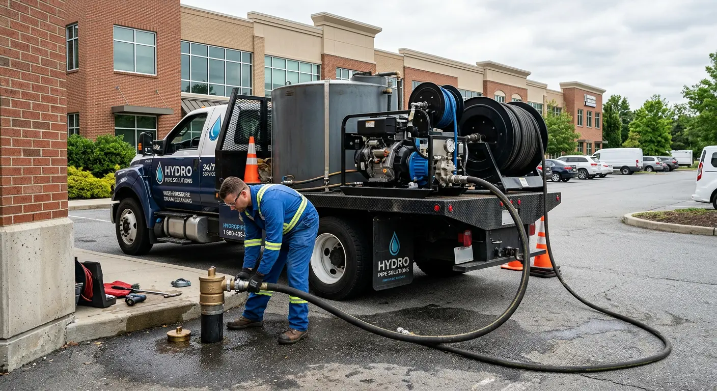 Sewer & Drain services in Picnic Point, WA